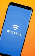 WiFi Chùa - Sandi WiFi Gratis screenshot 1