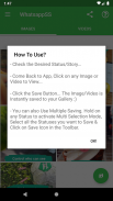 Whatsappss - Status Saver screenshot 3