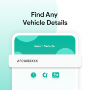 Vehicle Information - Vehicle Registration Details screenshot 10