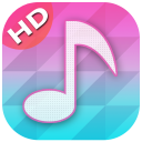 Music player - MP3 Player Icon