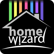 HomeWizard screenshot 2