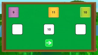 Kids Mathics | Kids Math Games screenshot 0