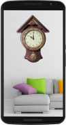 Grandfather Clock screenshot 1