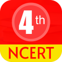 Class 4 NCERT Books - CBSE MCQs MOCK TEST Icon