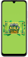 Koala Sling screenshot 2