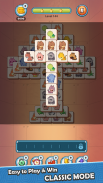 Tile Match: Animal Link Puzzle screenshot 3