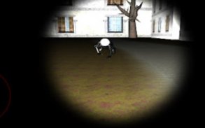 Snusoed Horror screenshot 0