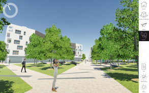 ECOQUARTIER REMAVERT REIMS screenshot 3