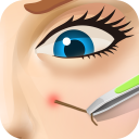 Hair Removal - Free games Icon