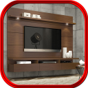 Shelves TV Furnitures