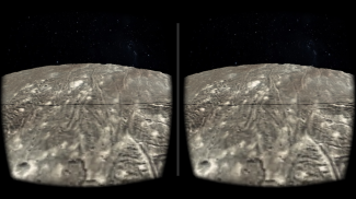 Jupiter VR screenshot 5