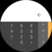 Calculadora screenshot 6