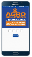 Agro Solutions screenshot 2