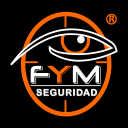 FYM Seguridad Icon