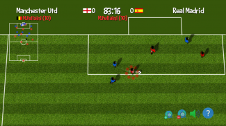 Sinister Soccer (Unreleased) screenshot 9