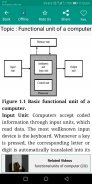 Computer Architecture & Org screenshot 1