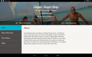 Couples Resorts screenshot 4