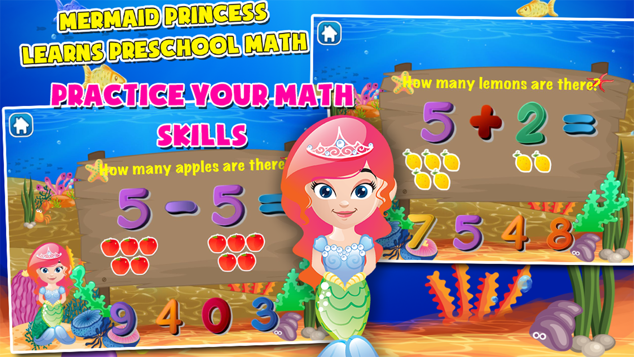 Preschool Math Games Free - APK Download for Android | Aptoide