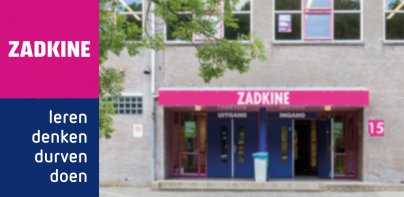 Zadkine