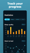 Sleep Cycle: Sleep Tracker screenshot 1