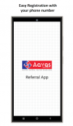 Aavas Referral App screenshot 2