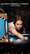 Pool Live Pro 🎱 Billar Bola 8 screenshot 4