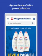 Farmácias Pague Menos screenshot 1