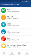Luyện thi THPT quốc gia 2018 screenshot 2