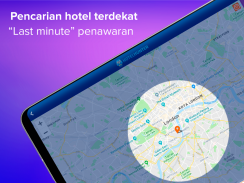 Hotelhunter – pencarian hotel screenshot 1