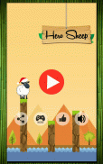 Hero Sheep screenshot 0