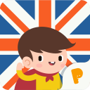 English for Kids Icon