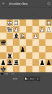 ChessBack beta screenshot 2