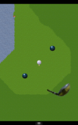 Chip Shot Golf - Free screenshot 2
