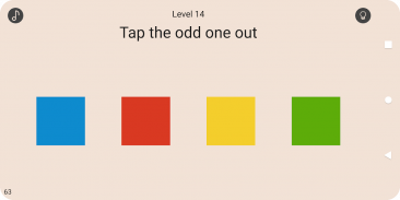 Moron test: Are you an idiot? screenshot 18