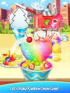 Carnival Fair Food Maker screenshot 0