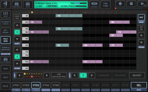 G-Stomper Producer Demo screenshot 6