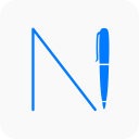 Note Anytime Lite Icon