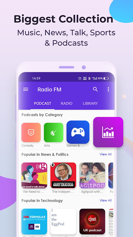 RadioFM (@radiofmapp) • Instagram photos and videos