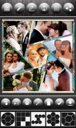 Anniversary Photo Collage PRO screenshot 2