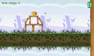 Angry Flappy screenshot 3