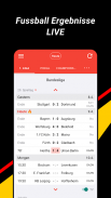 Fußball Ergebnisse (Footy) screenshot 3