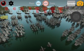 Medieval Warships Naval Ops screenshot 1