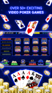 Multi-Play Video Poker™ screenshot 6