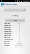 GPS Device Toolbox screenshot 6