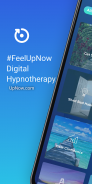 UpNow Digital Hypnotherapy screenshot 5