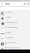 Radio Indonesia - Online FM screenshot 1