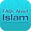 FAQs About Islam Icon