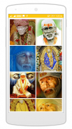 SaiBaba Live Wallpaper 2018 screenshot 4