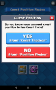 Chest Tracker for Clash Royale screenshot 19