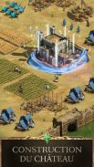 Clash of Empire: Strategy War screenshot 0